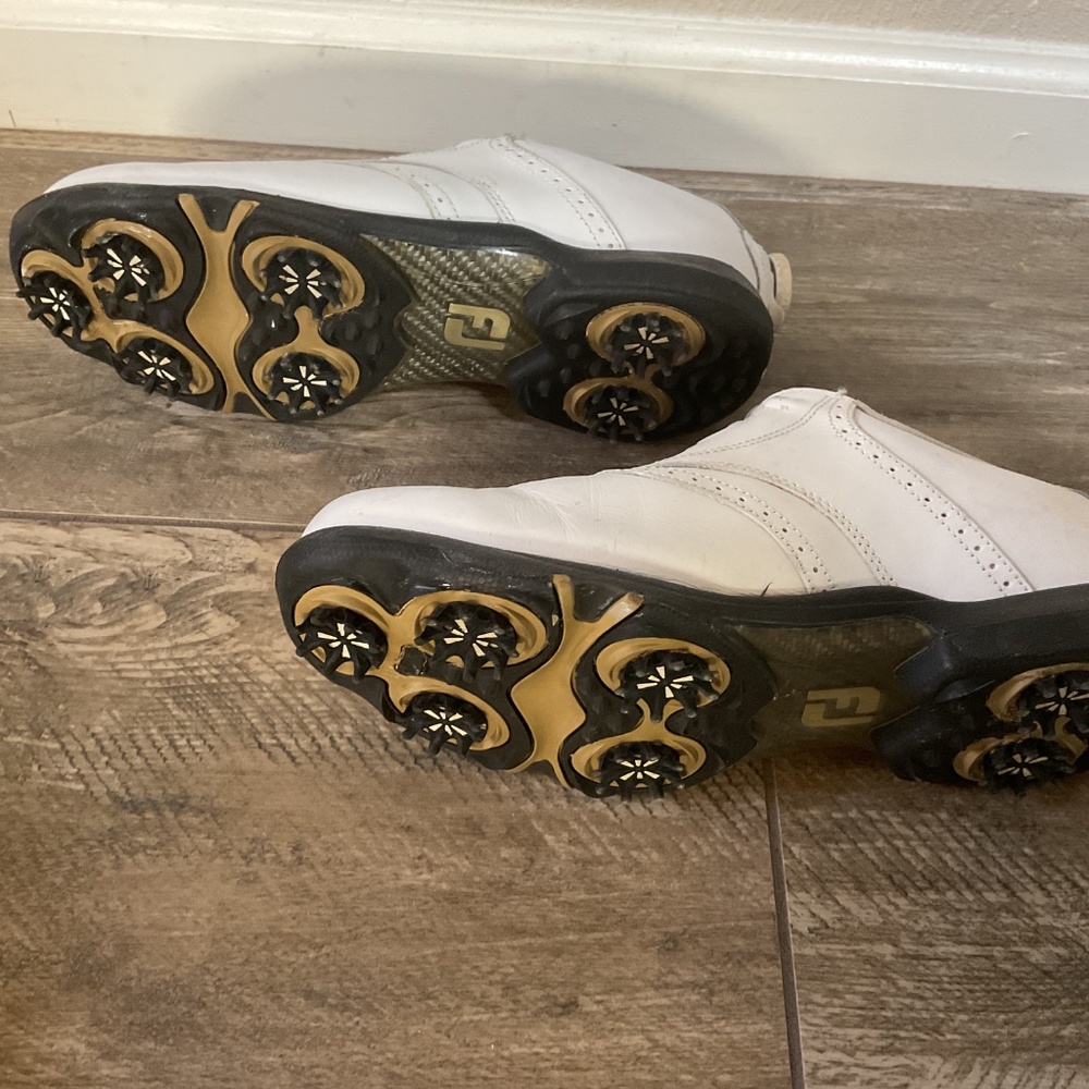 Foot joy golf shoes - Picture 3 of 7